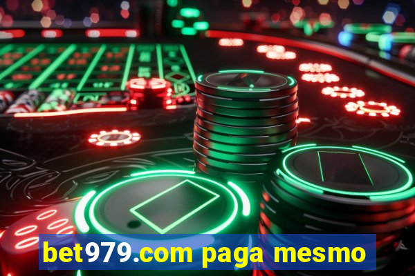 bet979.com paga mesmo