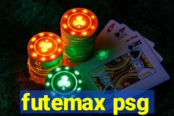 futemax psg