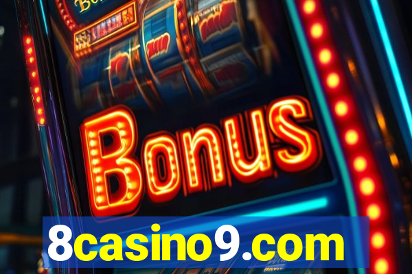 8casino9.com