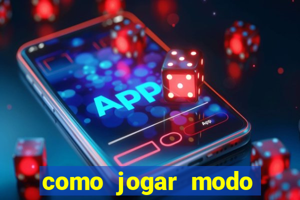 como jogar modo demo no tigre