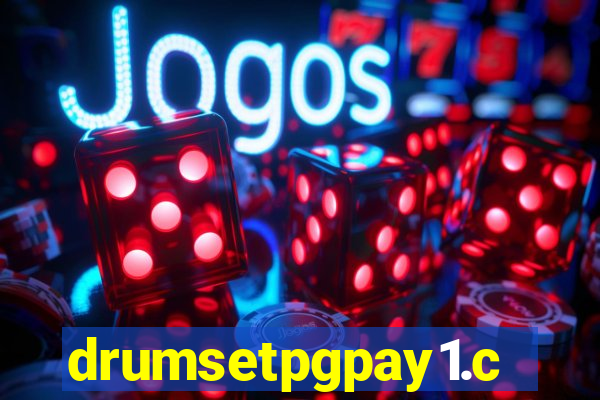 drumsetpgpay1.com