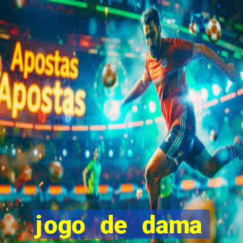 jogo de dama apostado online