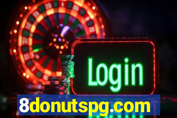 8donutspg.com