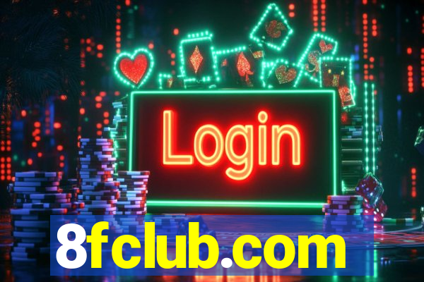 8fclub.com