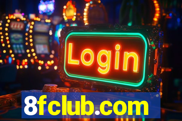 8fclub.com