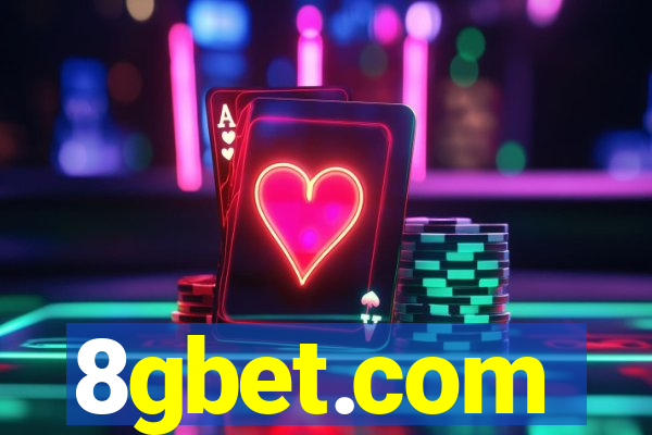 8gbet.com