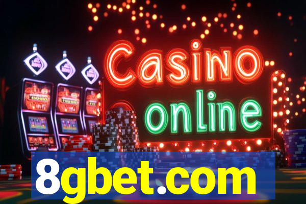 8gbet.com