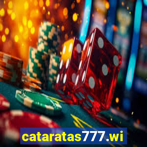 cataratas777.win