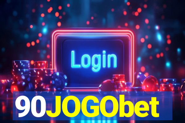 90JOGObet