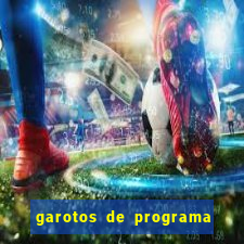 garotos de programa de santos