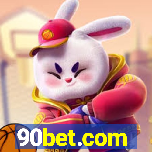 90bet.com