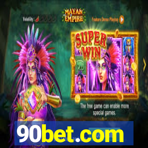 90bet.com