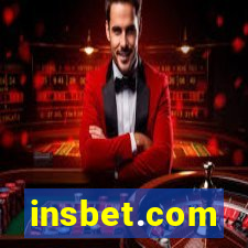 insbet.com