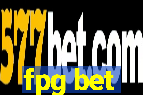 fpg bet