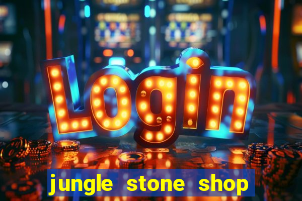 jungle stone shop reclame aqui