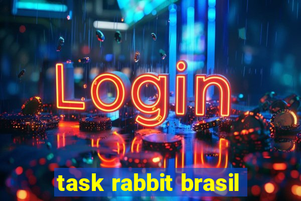 task rabbit brasil