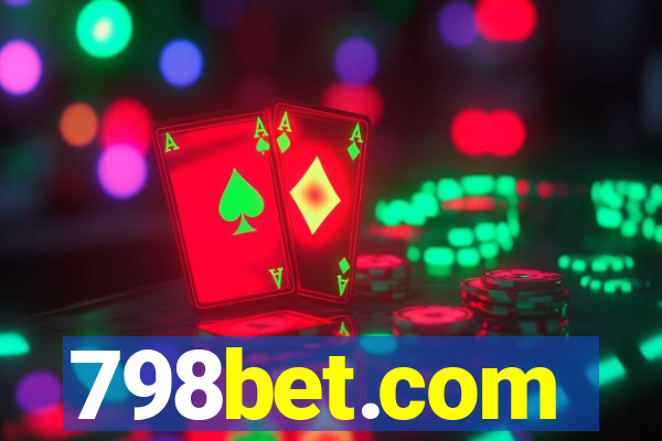 798bet.com