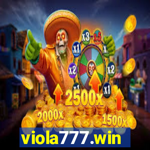 viola777.win