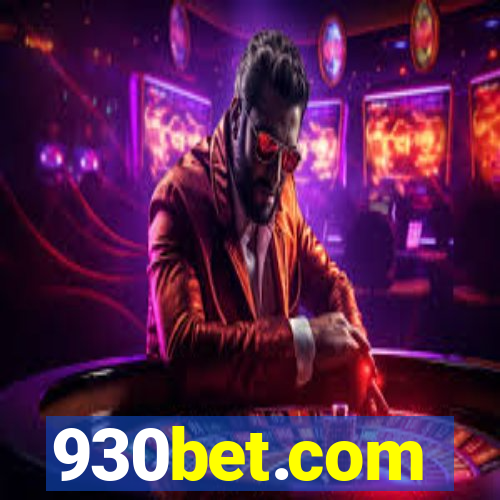 930bet.com