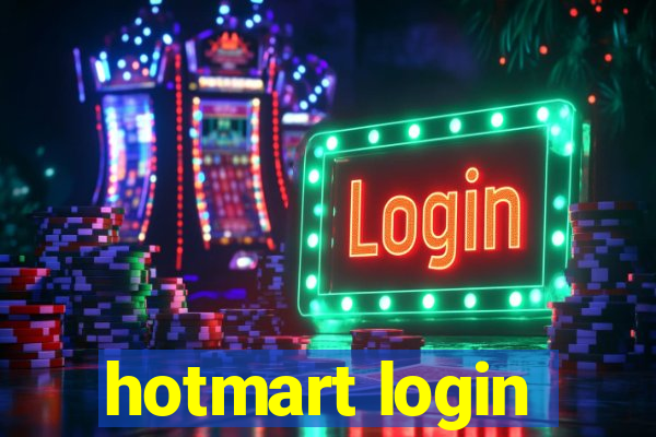 hotmart login