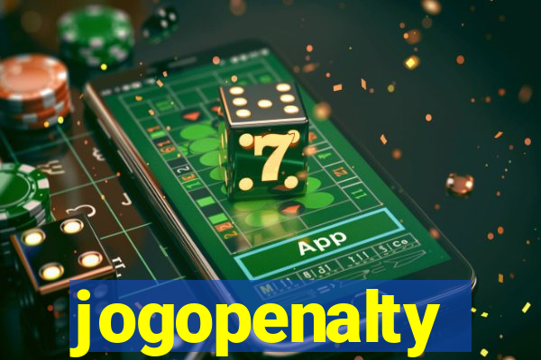 jogopenalty