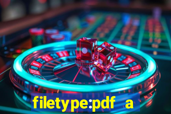 filetype:pdf a magia da sobrevivência