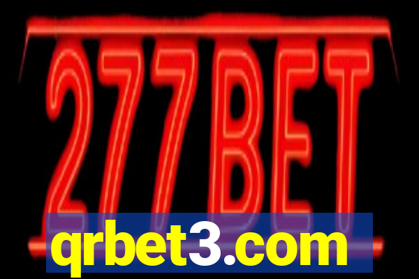 qrbet3.com