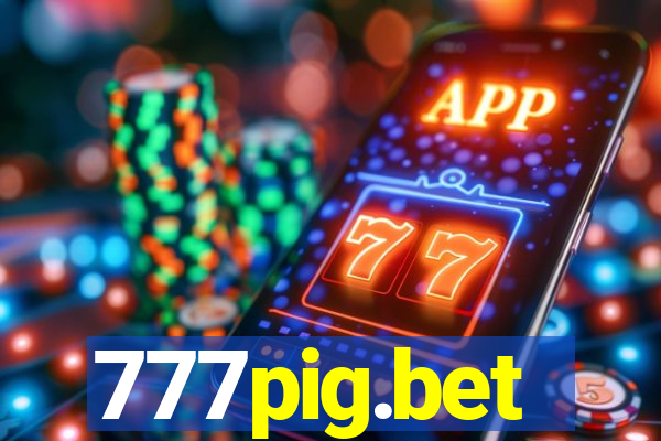 777pig.bet