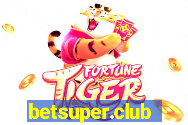 betsuper.club