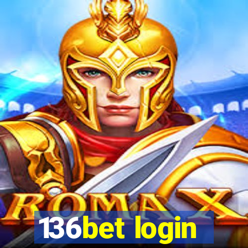 136bet login