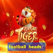 football heads: 2015 copa libertadores