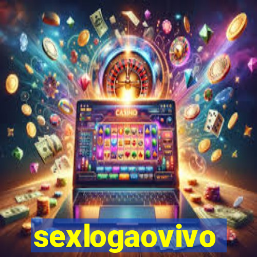 sexlogaovivo