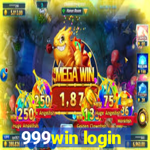 999win login