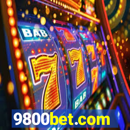 9800bet.com