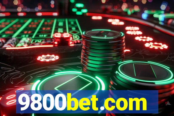 9800bet.com