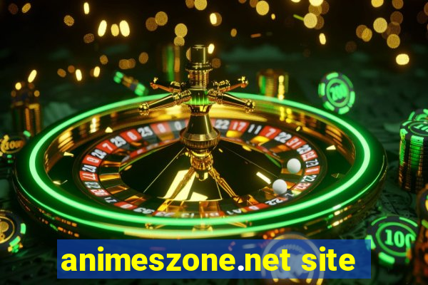 animeszone.net site