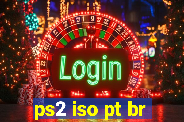 ps2 iso pt br