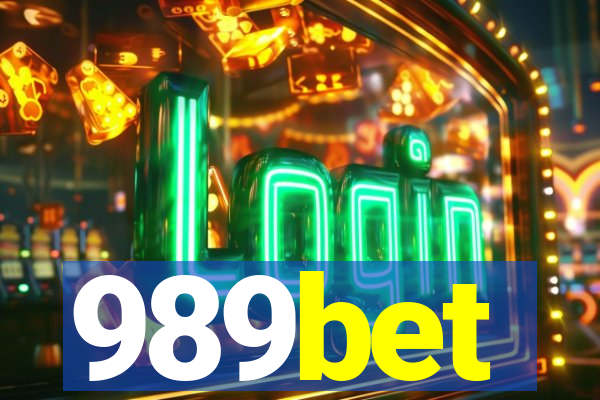 989bet