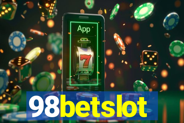 98betslot