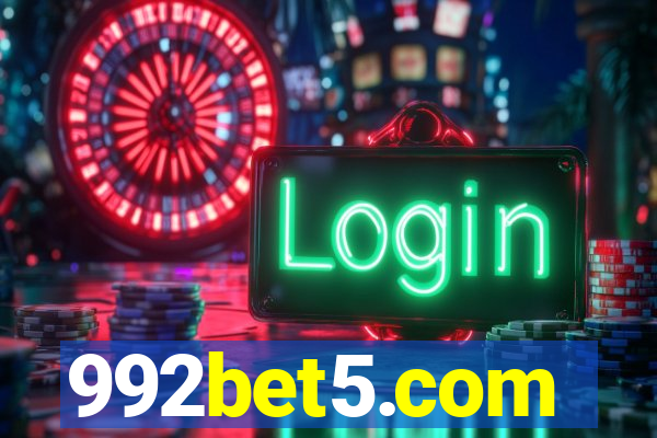 992bet5.com