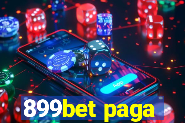 899bet paga