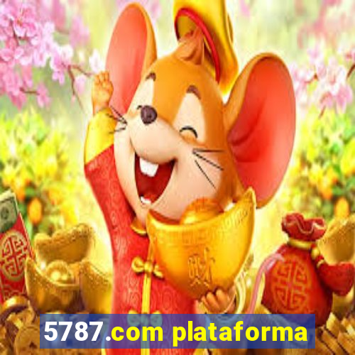 5787.com plataforma