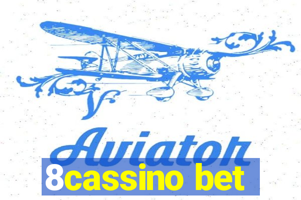 8cassino bet