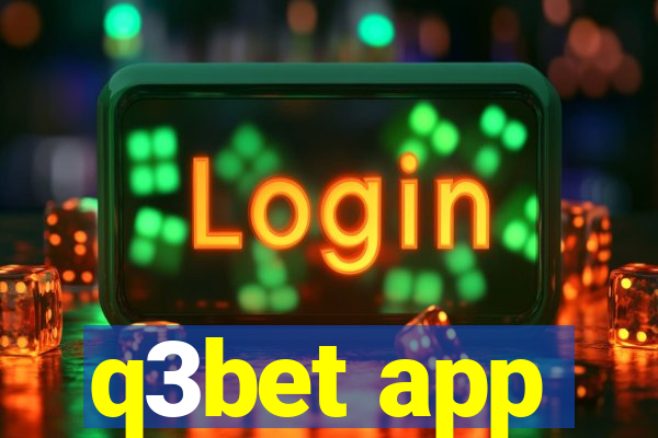 q3bet app