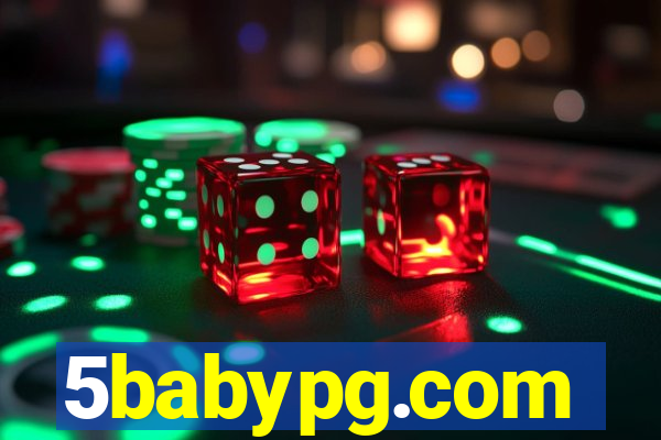 5babypg.com