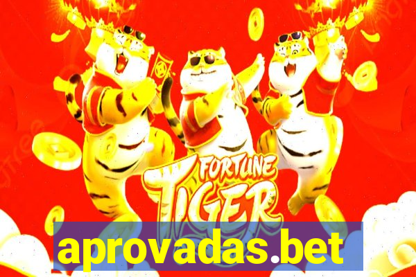 aprovadas.bet