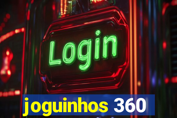 joguinhos 360