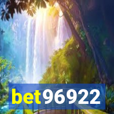 bet96922