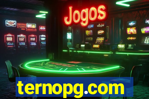 ternopg.com