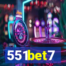 551bet7